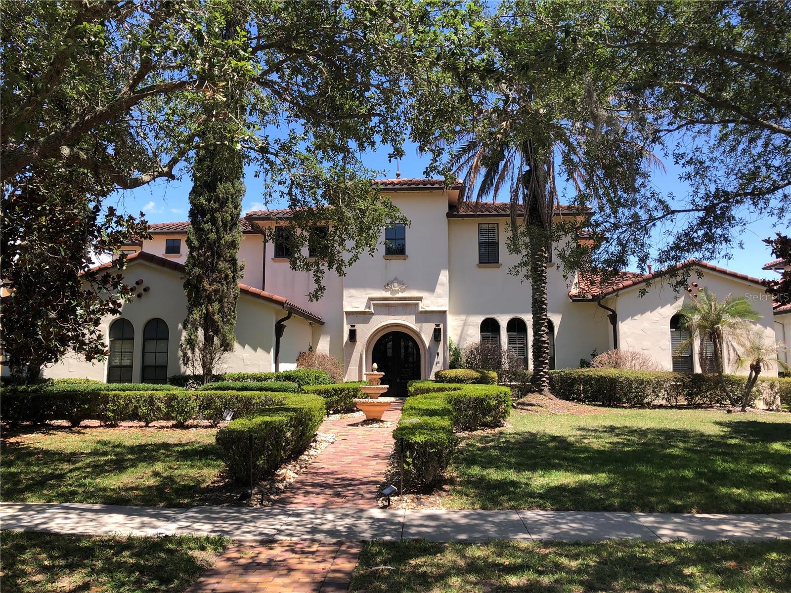 1238 LAKE WHITNEY DRIVE