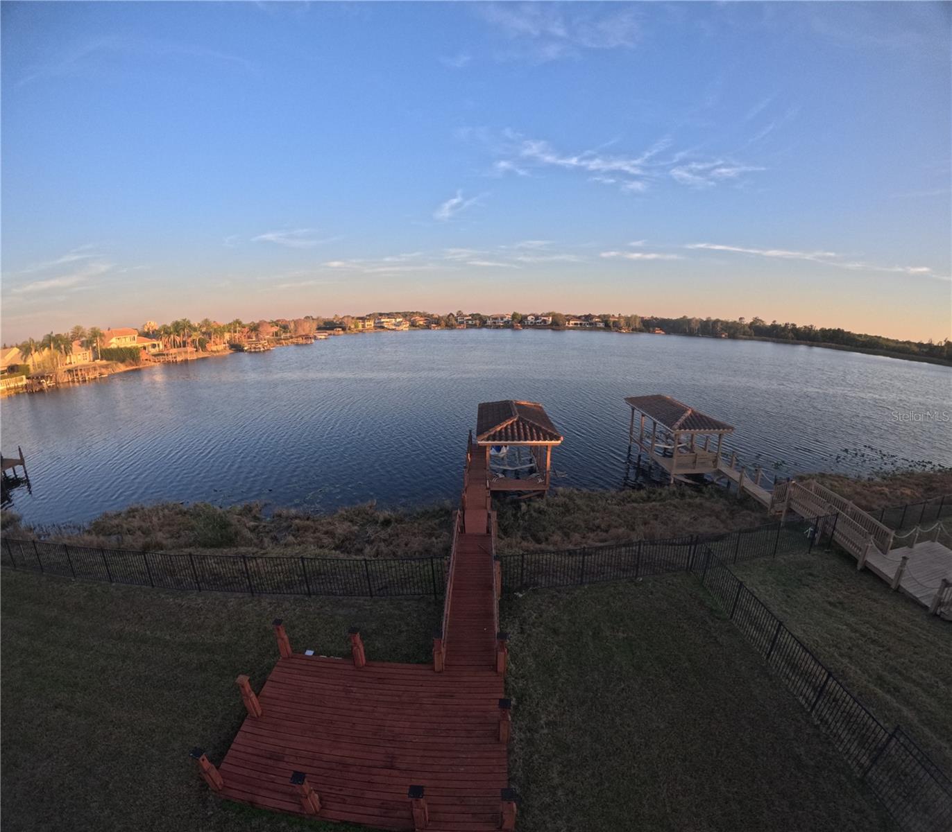 1238 LAKE WHITNEY DRIVE