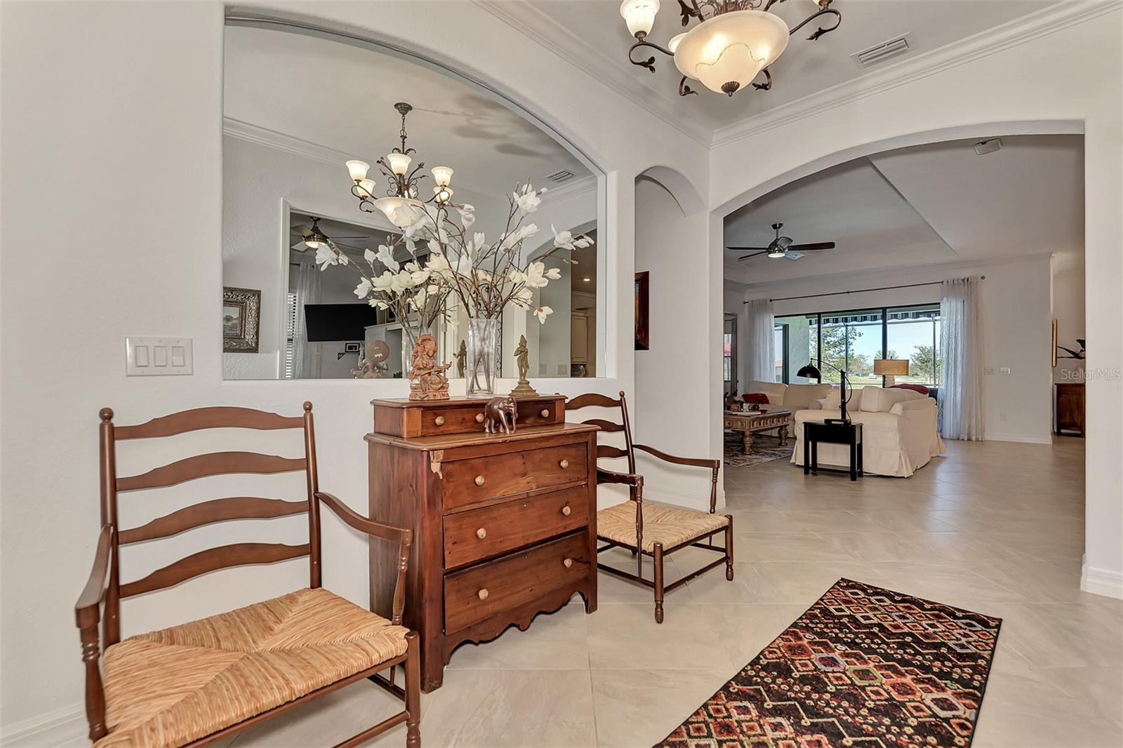 SARASOTA NATIONAL PH 13-C - Residential