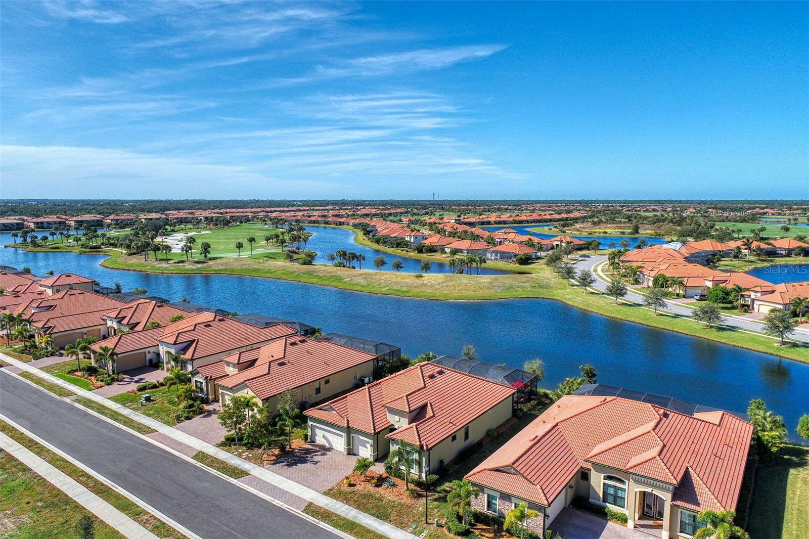 SARASOTA NATIONAL PH 13-C - Residential