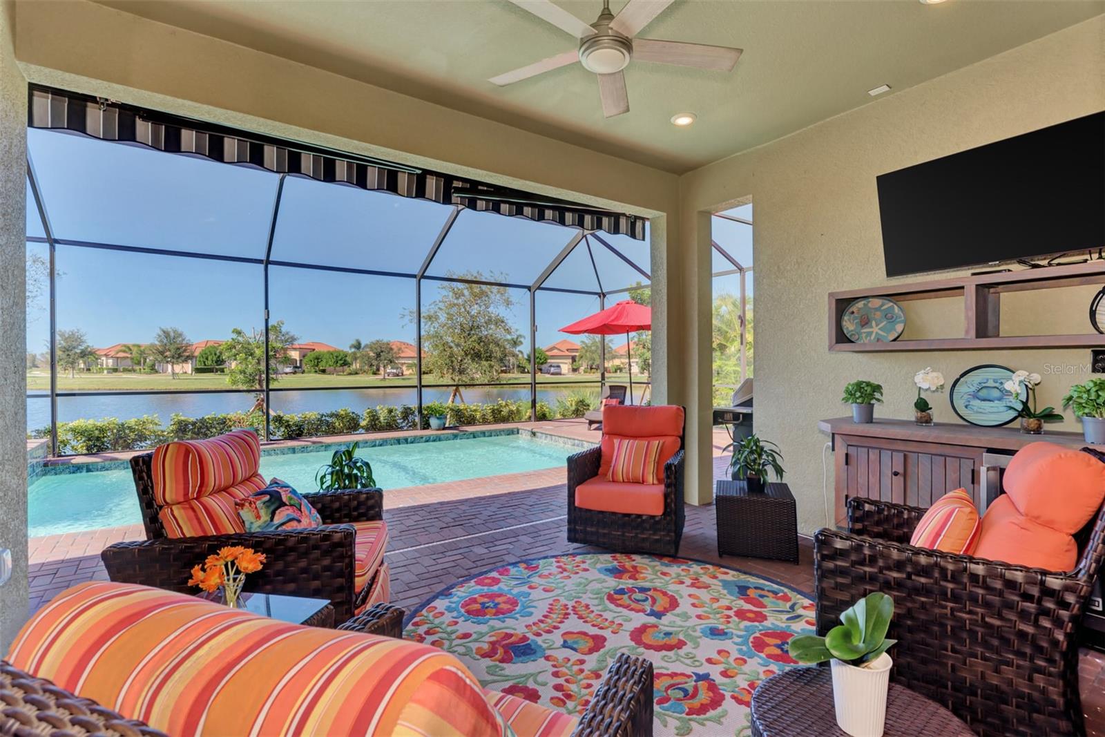 SARASOTA NATIONAL PH 13-C - Residential