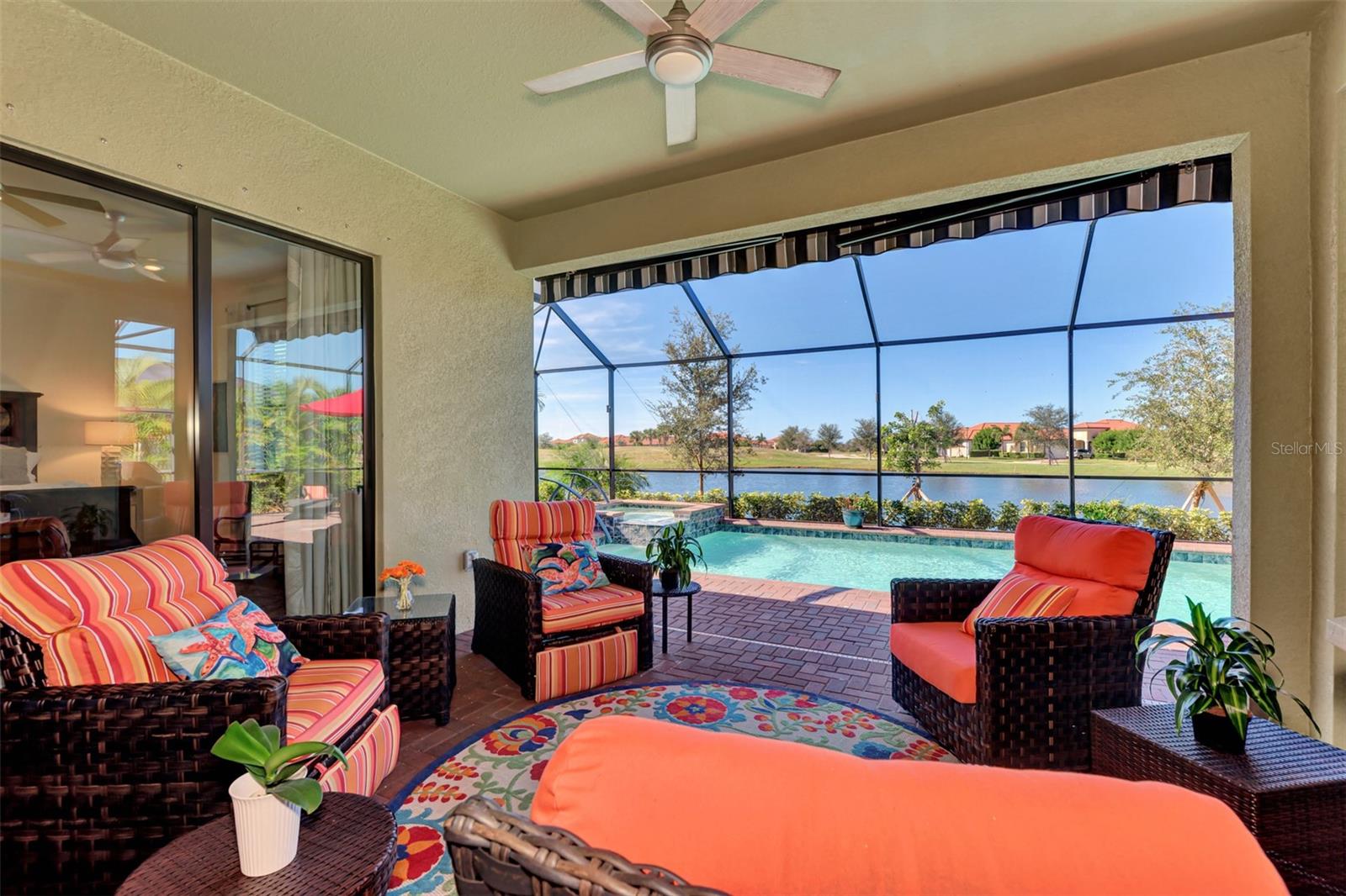 SARASOTA NATIONAL PH 13-C - Residential