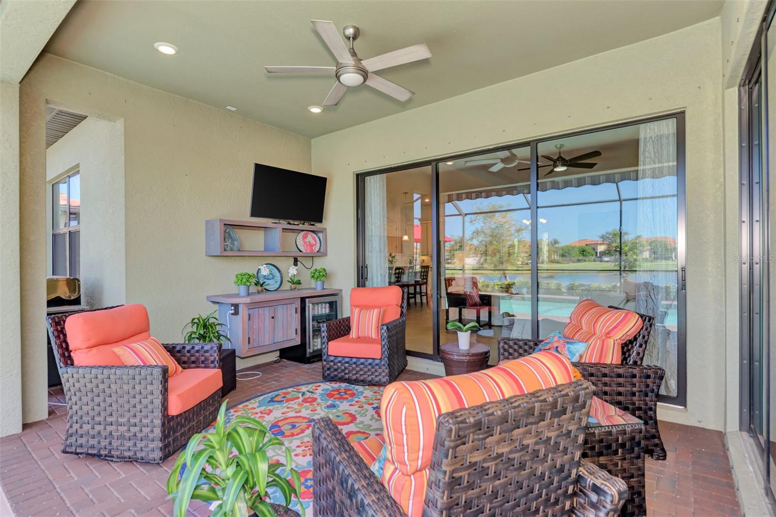 SARASOTA NATIONAL PH 13-C - Residential