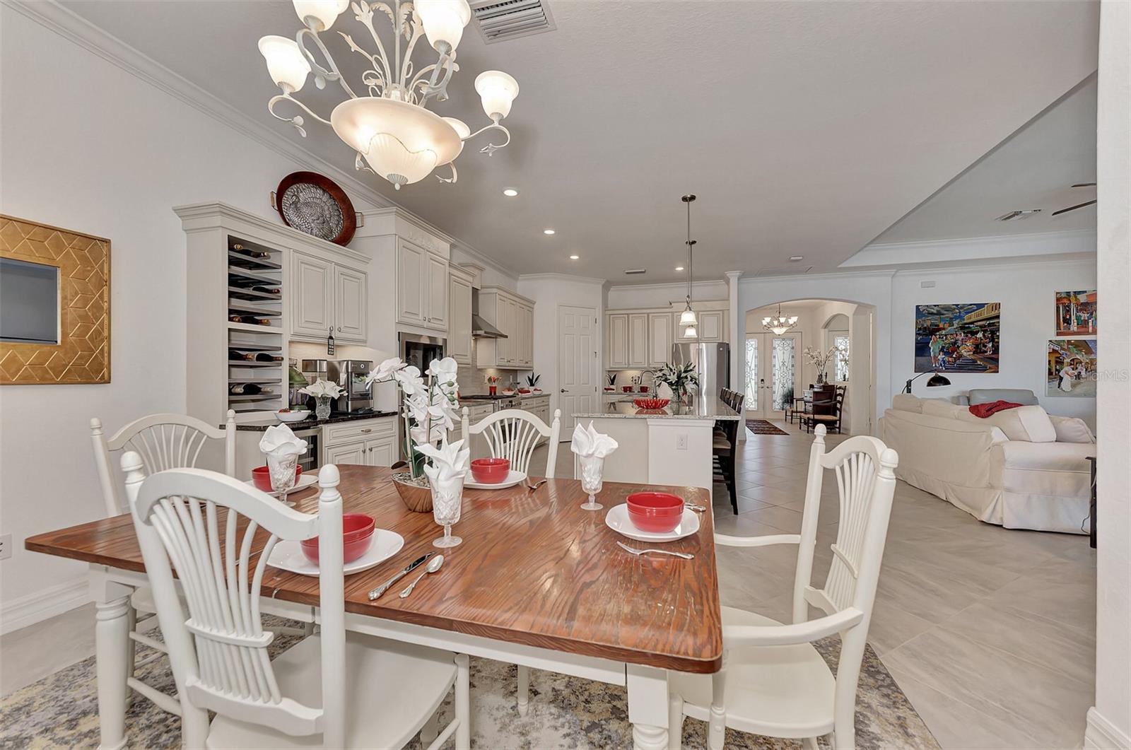 SARASOTA NATIONAL PH 13-C - Residential