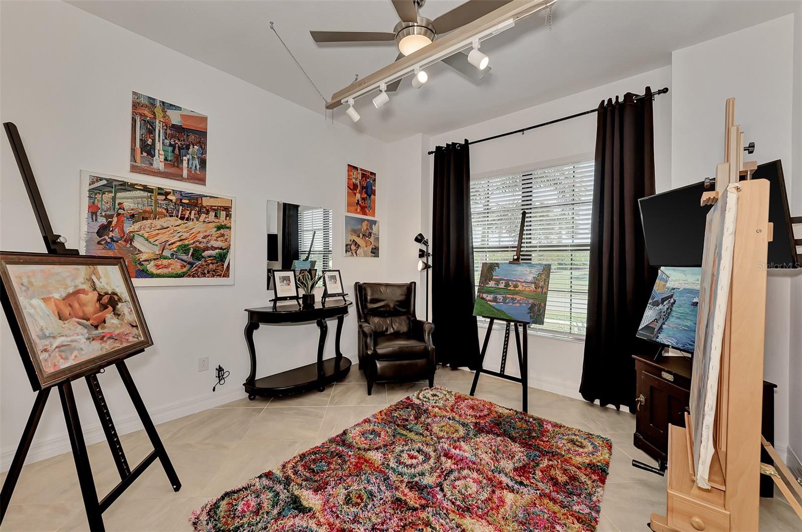 SARASOTA NATIONAL PH 13-C - Residential