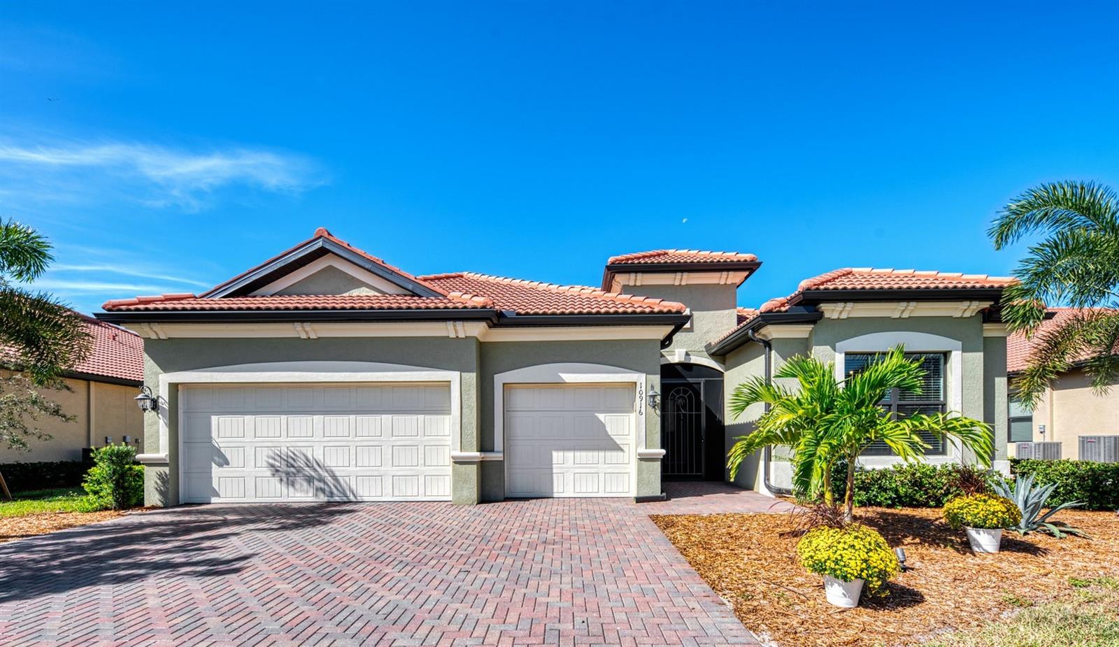 SARASOTA NATIONAL PH 13-C - Residential