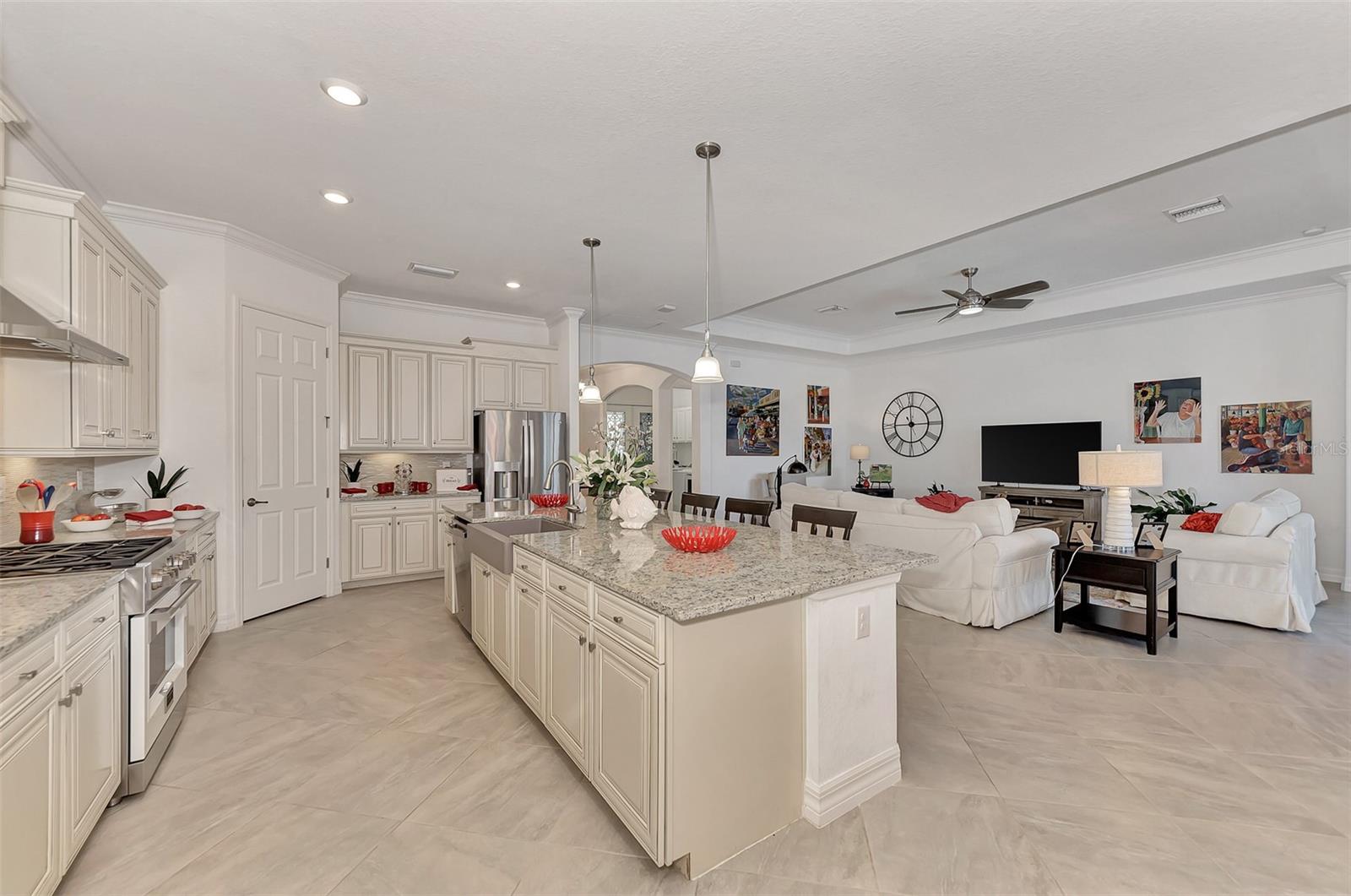 SARASOTA NATIONAL PH 13-C - Residential