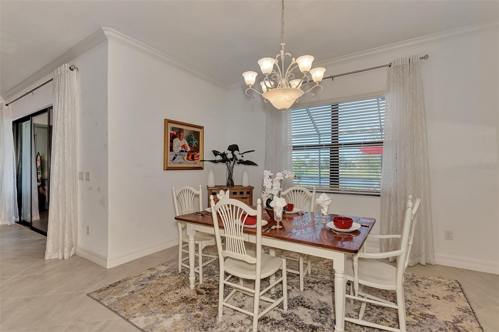 SARASOTA NATIONAL PH 13-C - Residential