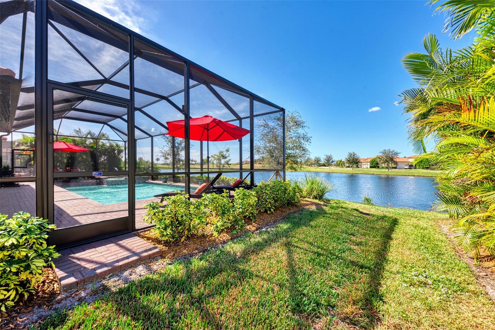 SARASOTA NATIONAL PH 13-C - Residential