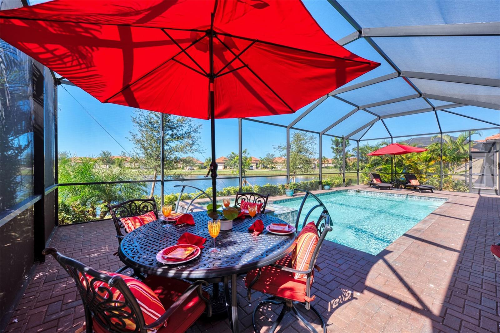 SARASOTA NATIONAL PH 13-C - Residential