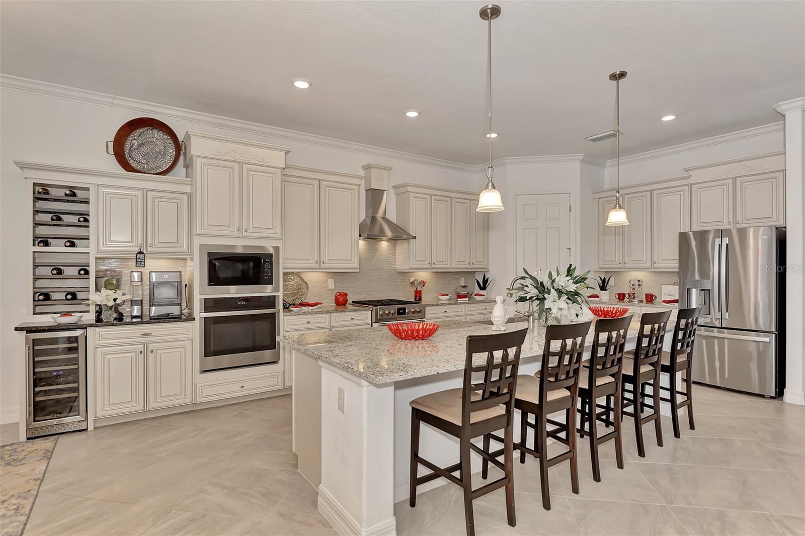 SARASOTA NATIONAL PH 13-C - Residential