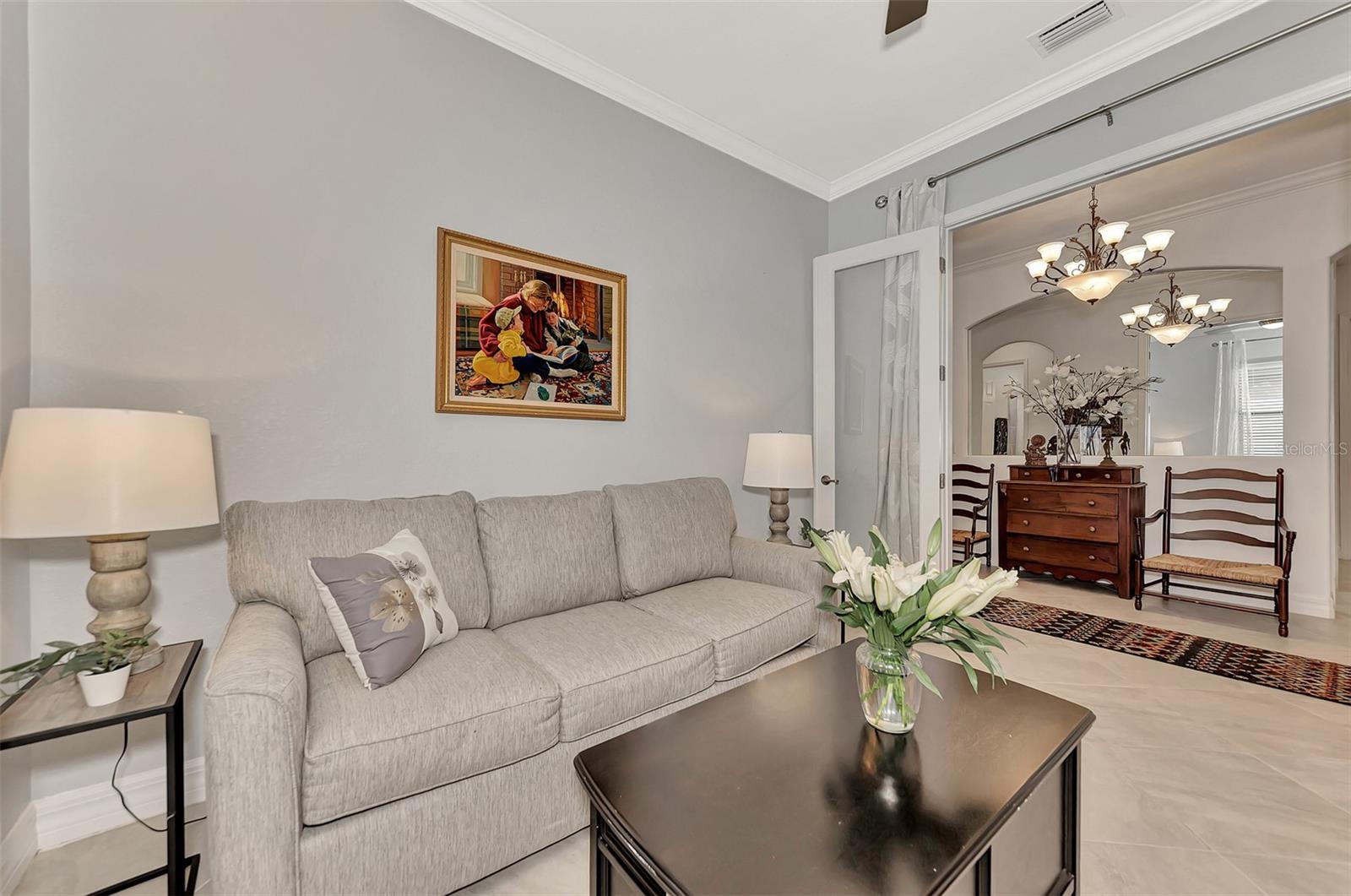 SARASOTA NATIONAL PH 13-C - Residential