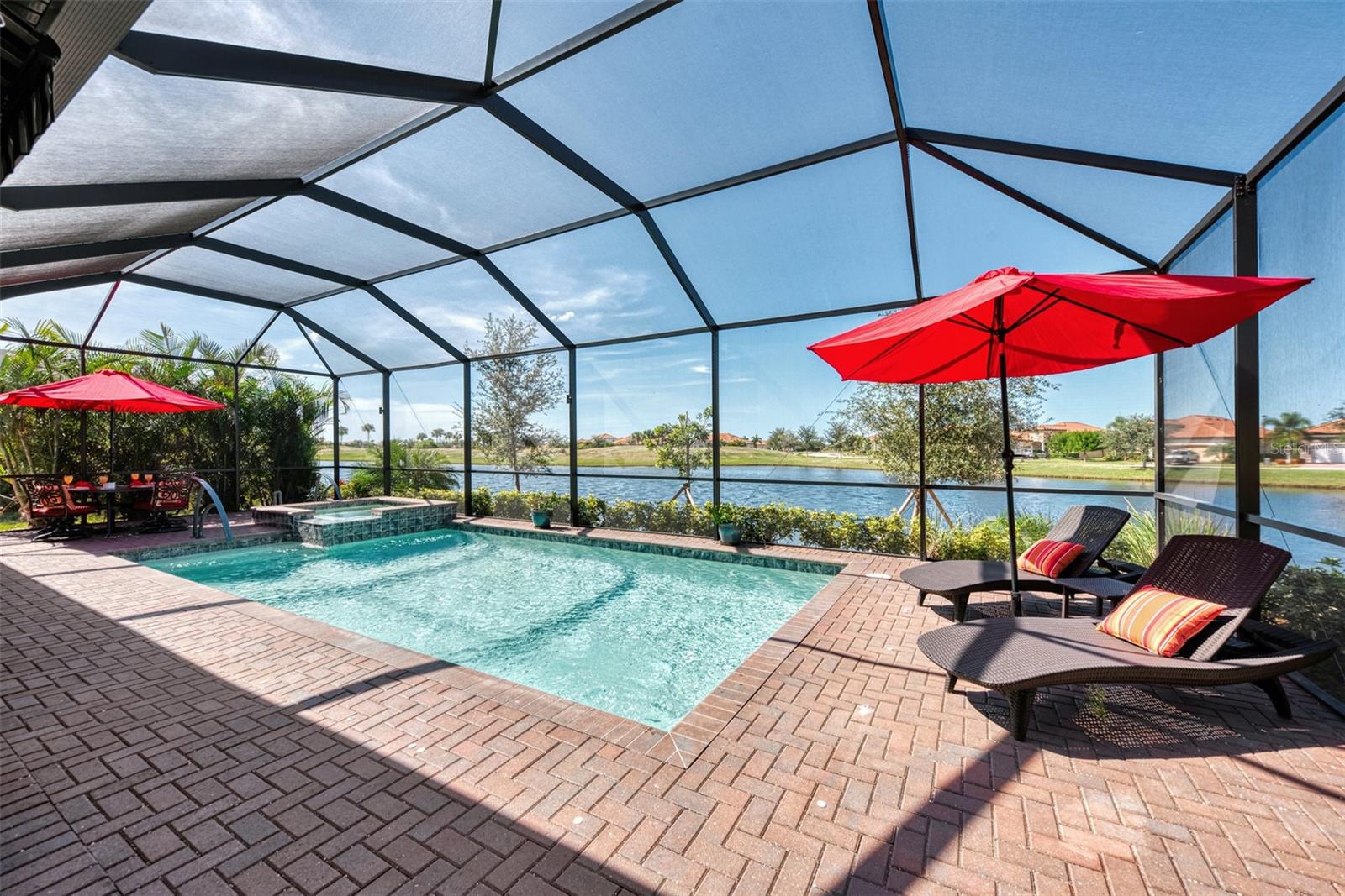 SARASOTA NATIONAL PH 13-C - Residential