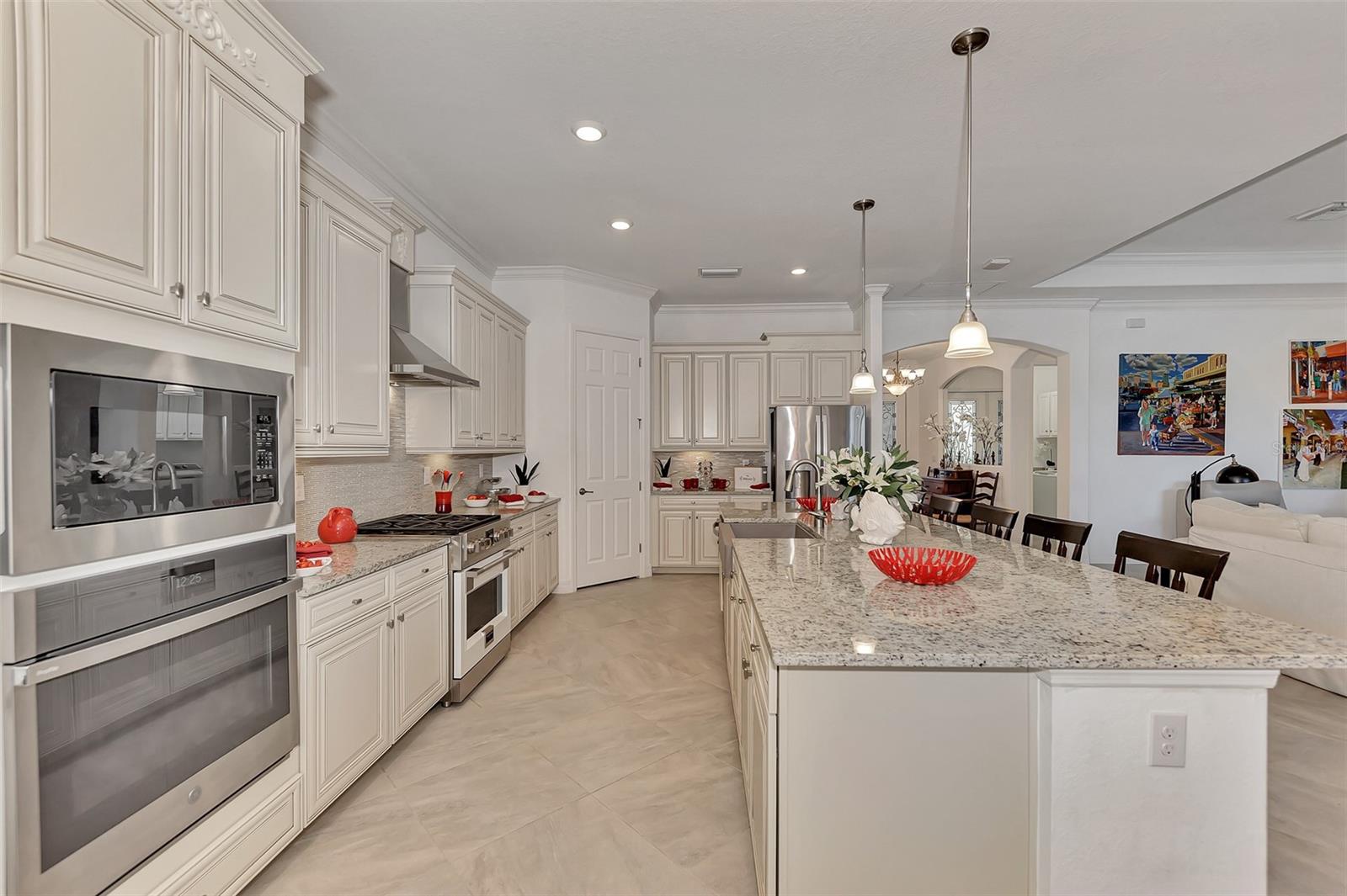 SARASOTA NATIONAL PH 13-C - Residential