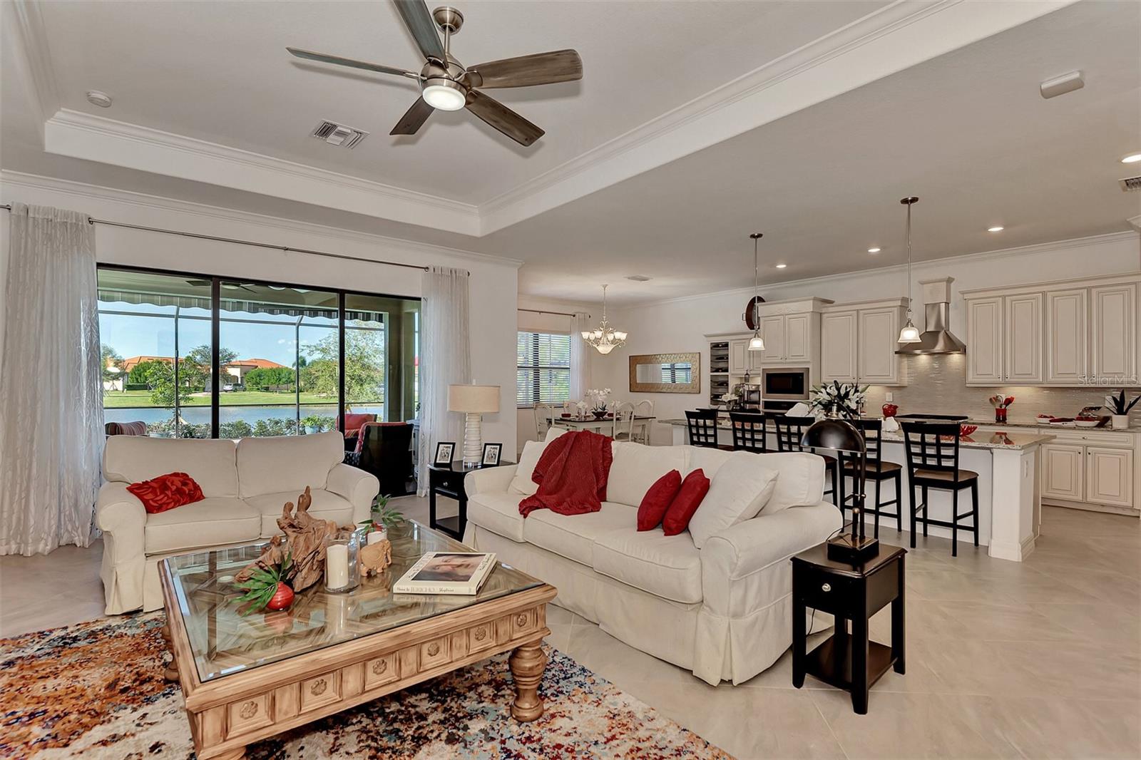 SARASOTA NATIONAL PH 13-C - Residential