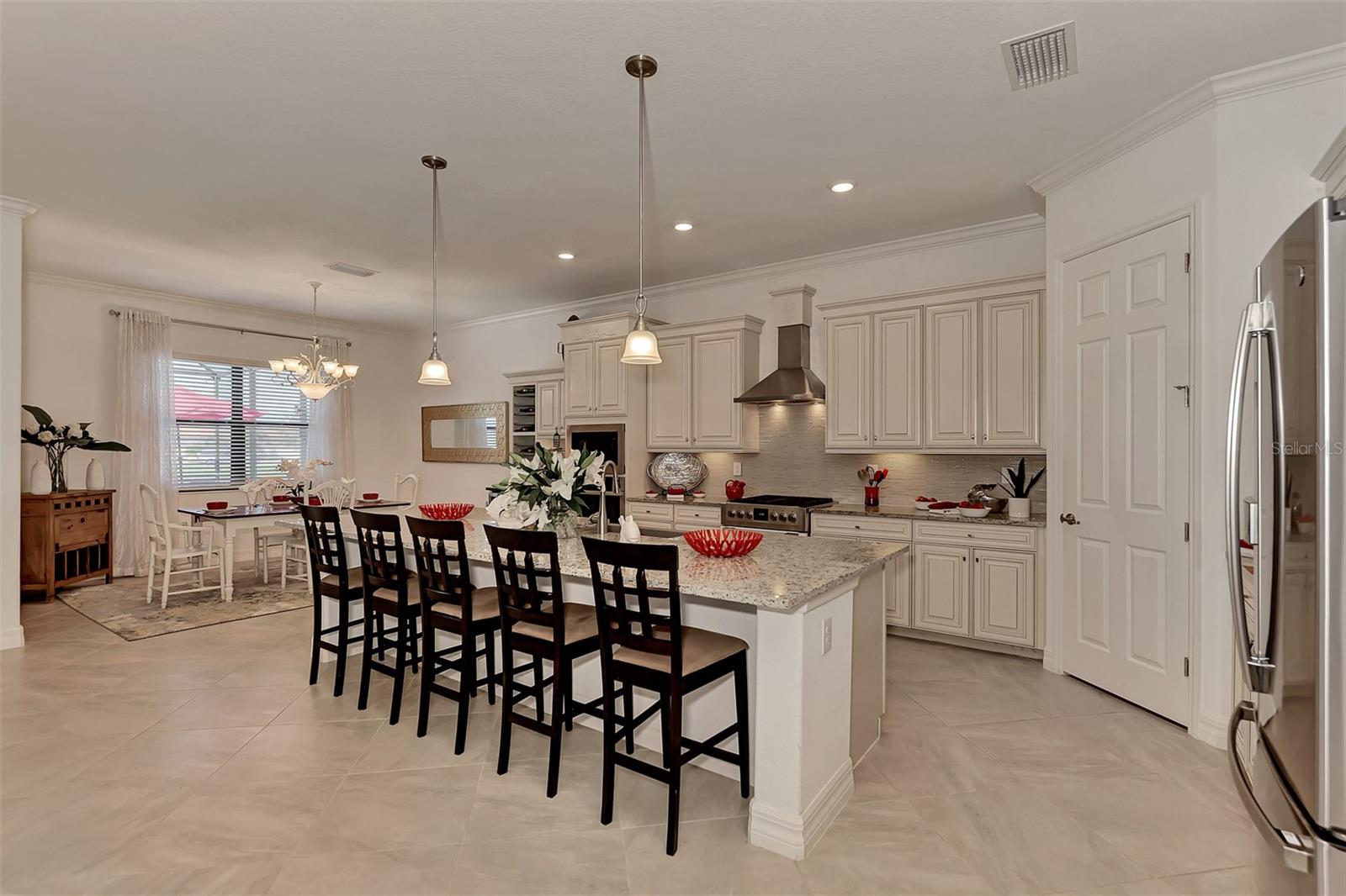 SARASOTA NATIONAL PH 13-C - Residential