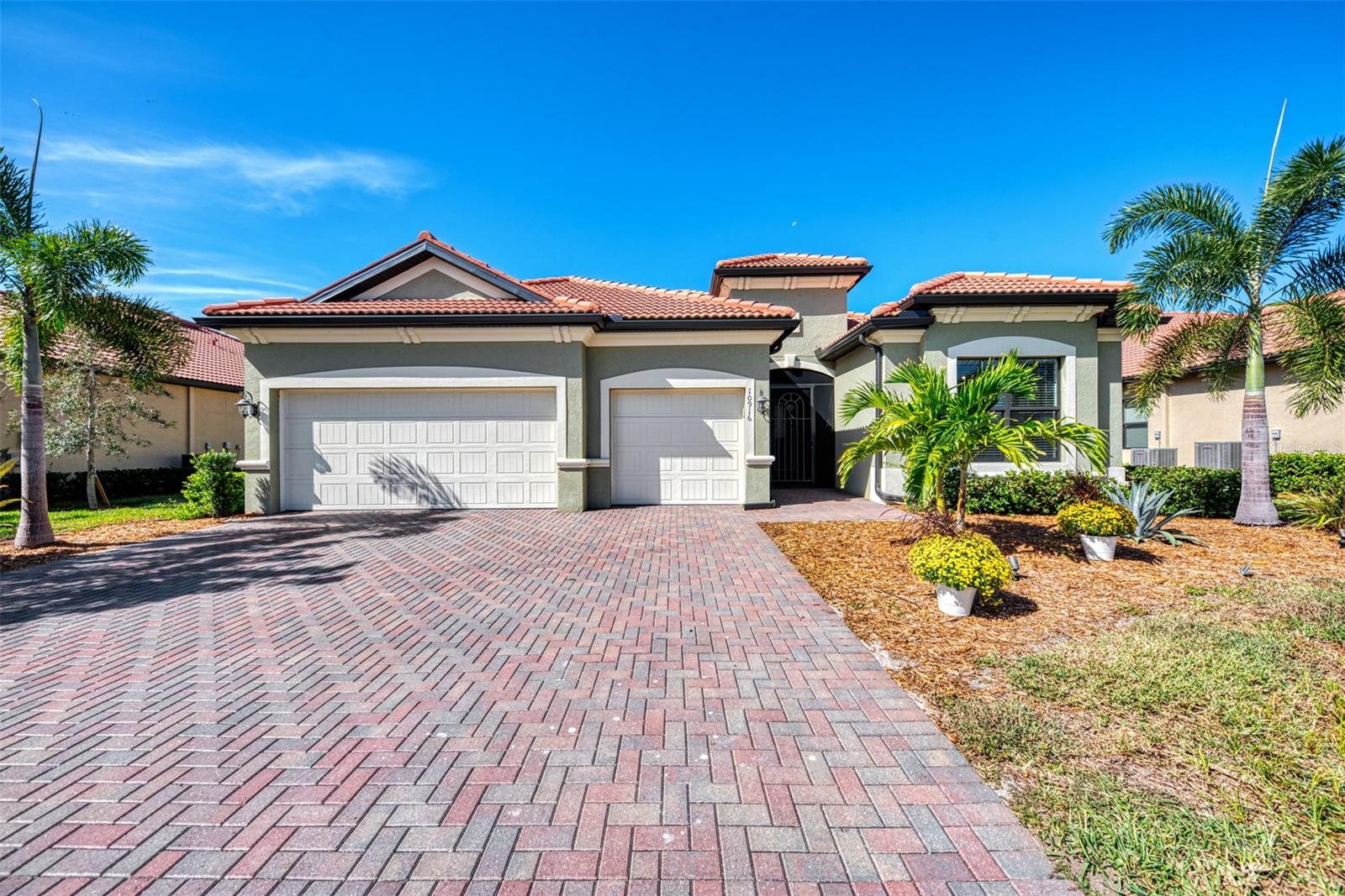 SARASOTA NATIONAL PH 13-C - Residential