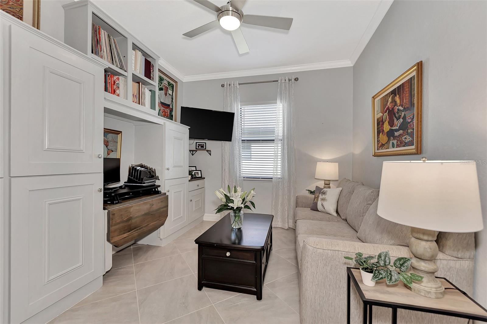 SARASOTA NATIONAL PH 13-C - Residential