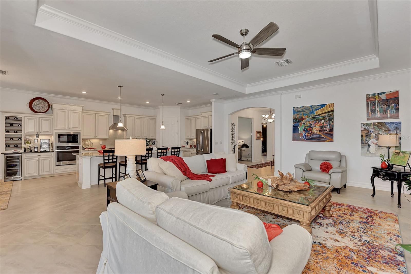 SARASOTA NATIONAL PH 13-C - Residential