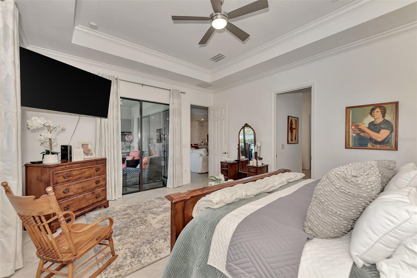 SARASOTA NATIONAL PH 13-C - Residential