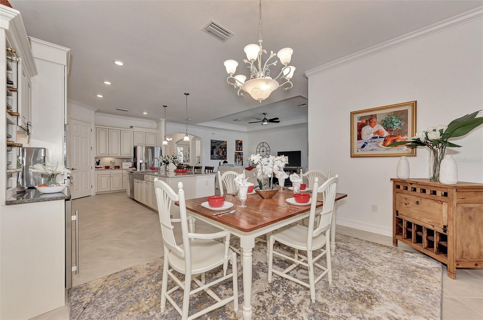 SARASOTA NATIONAL PH 13-C - Residential