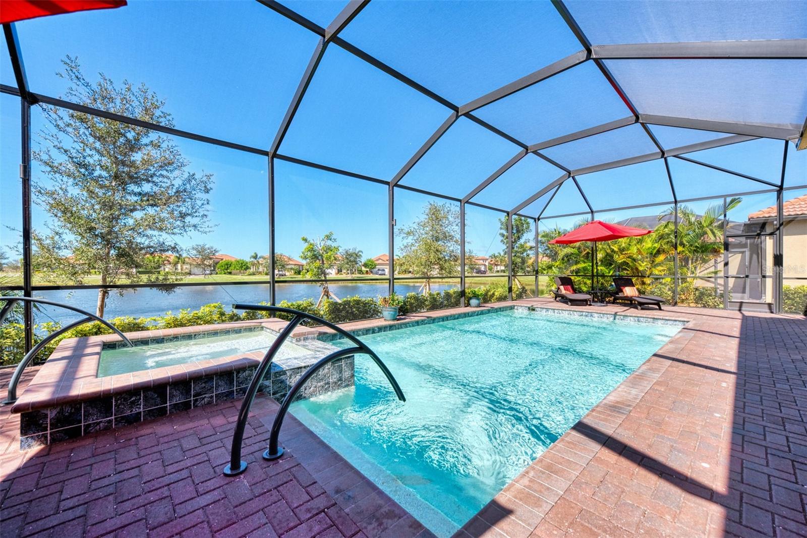 SARASOTA NATIONAL PH 13-C - Residential