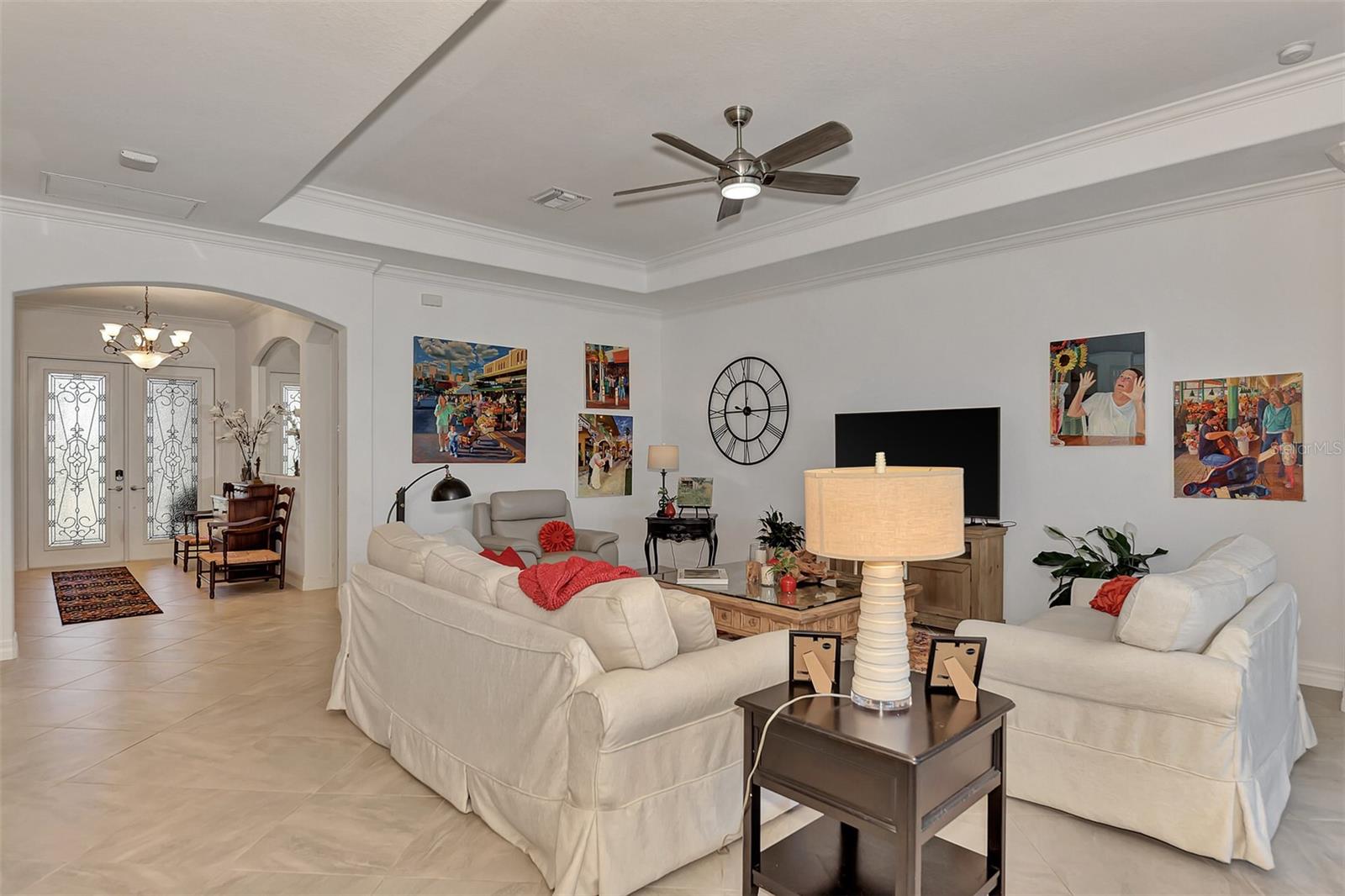 SARASOTA NATIONAL PH 13-C - Residential