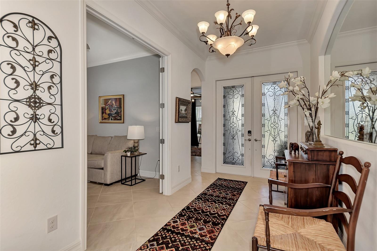 SARASOTA NATIONAL PH 13-C - Residential