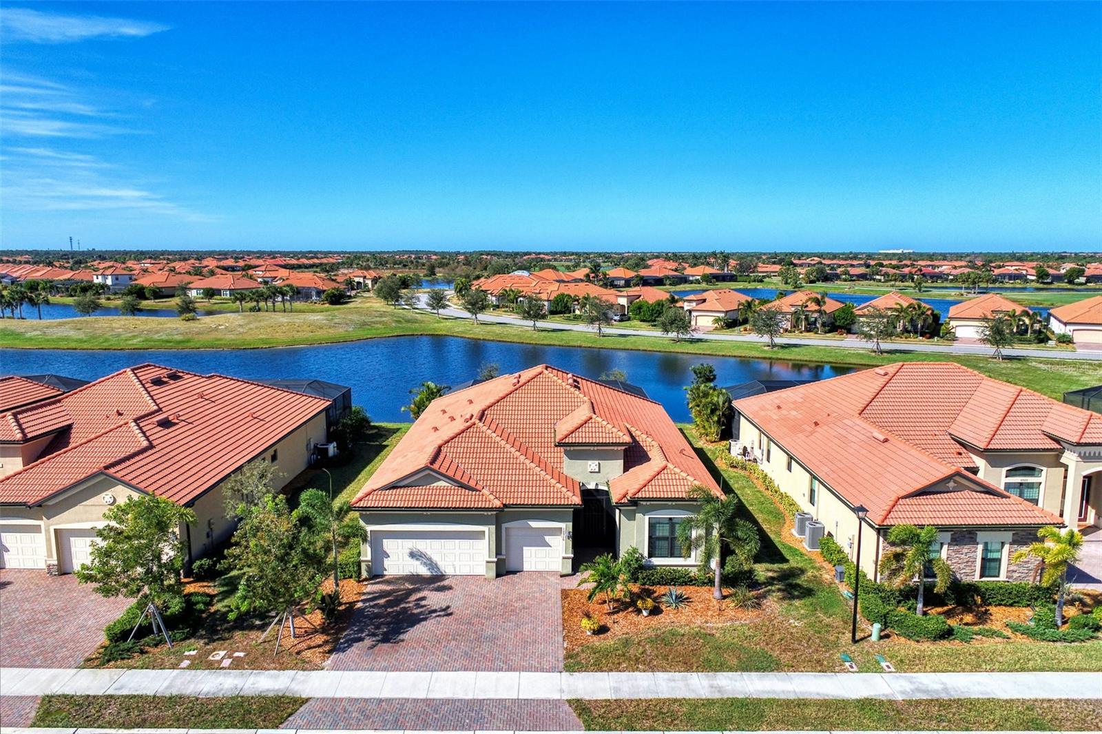 SARASOTA NATIONAL PH 13-C - Residential