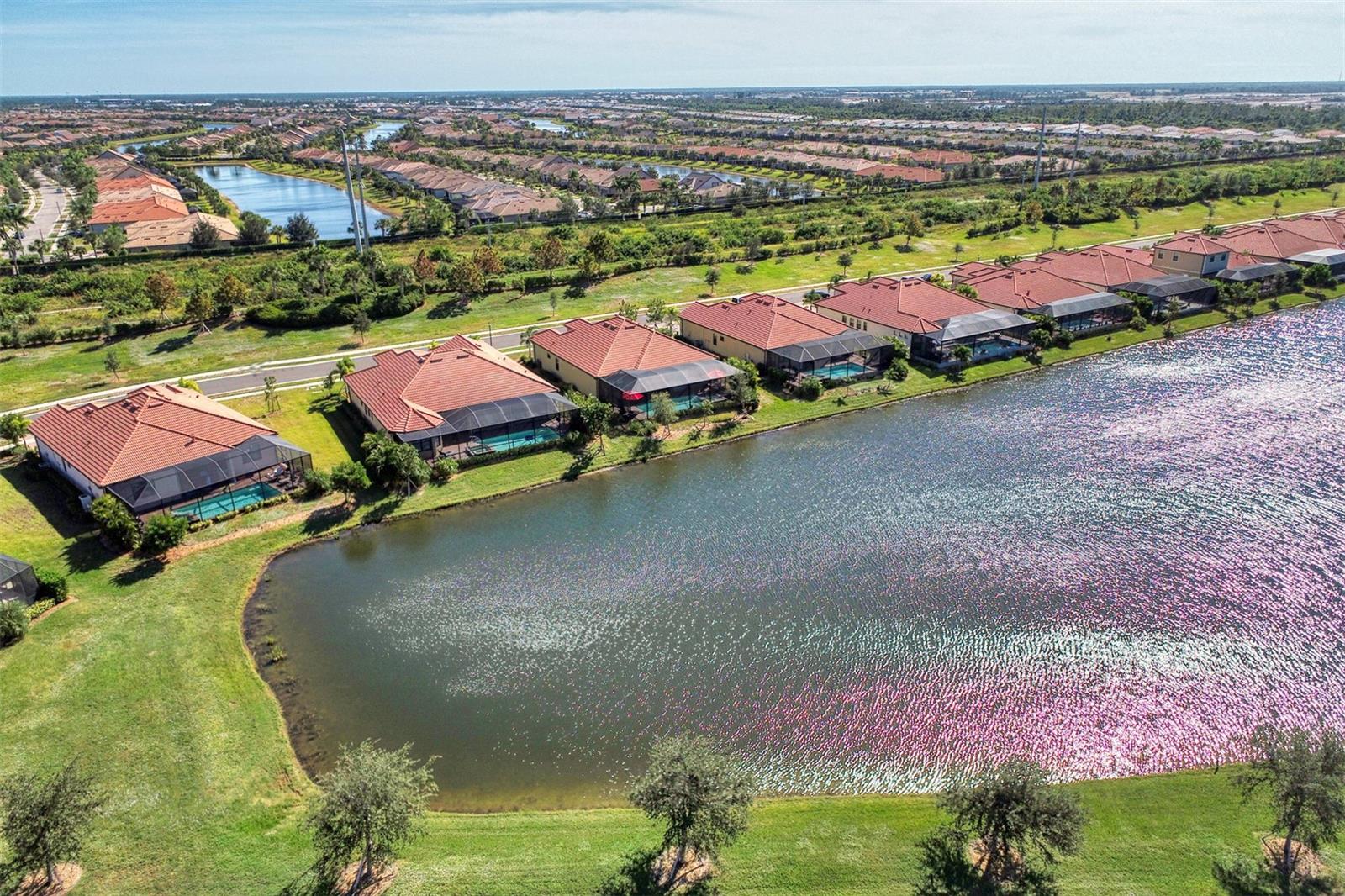 SARASOTA NATIONAL PH 13-C - Residential