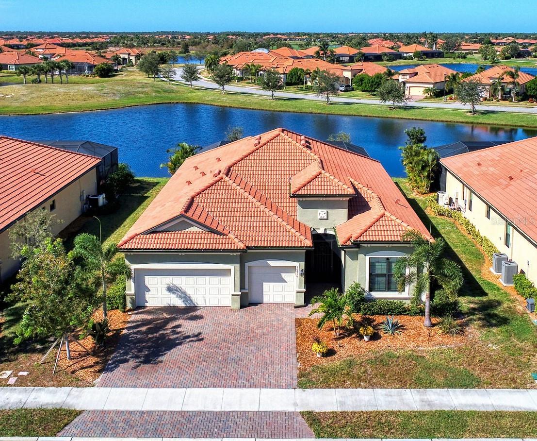 SARASOTA NATIONAL PH 13-C - Residential