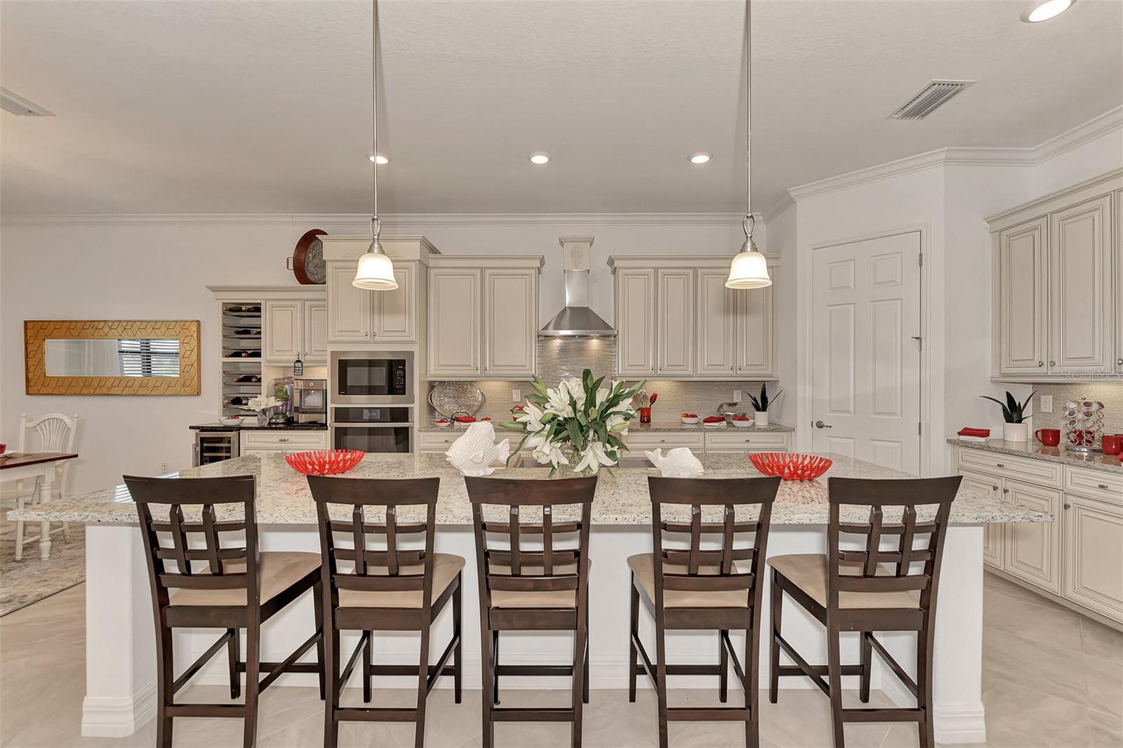 SARASOTA NATIONAL PH 13-C - Residential