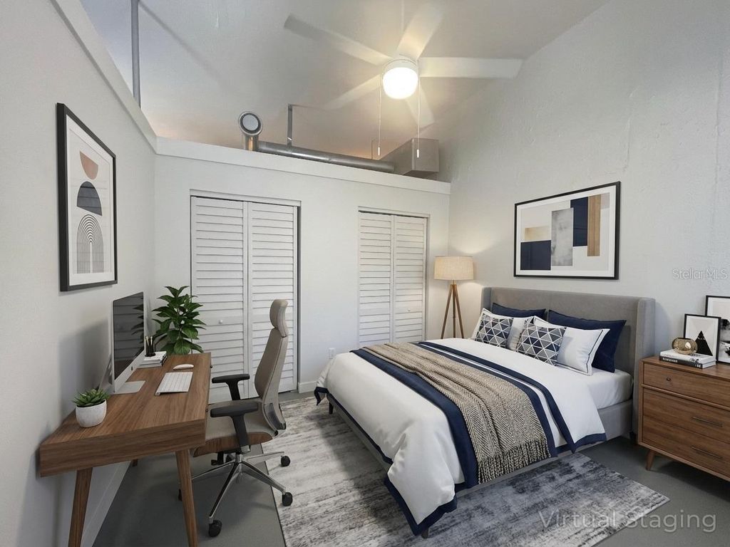 Photo of 2305 W Texas Avenue #7, Tampa, FL 33629 (MLS # TB8484074)