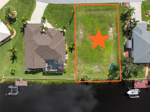 15666 STUART CIRCLE PORT CHARLOTTE FL 33981