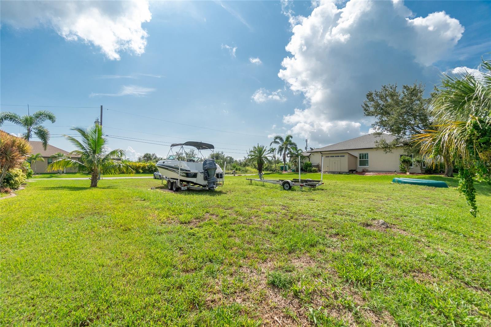 PORT CHARLOTTE SEC 082 - Land