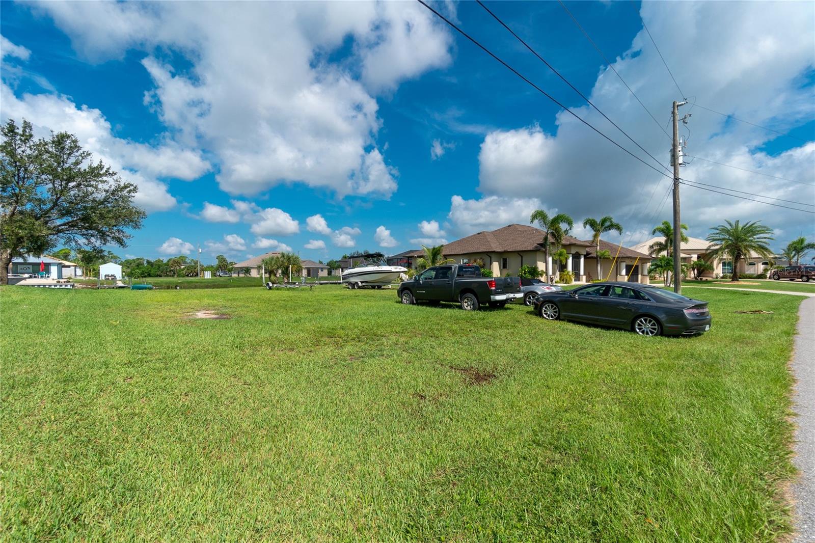 PORT CHARLOTTE SEC 082 - Land