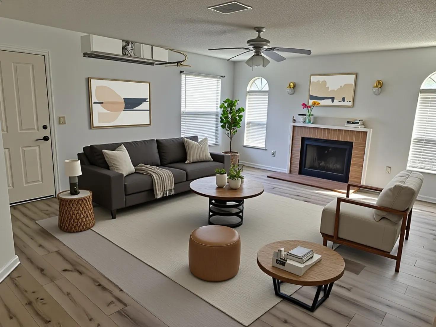 RAINTREE VILLAGE CONDO N - Residential