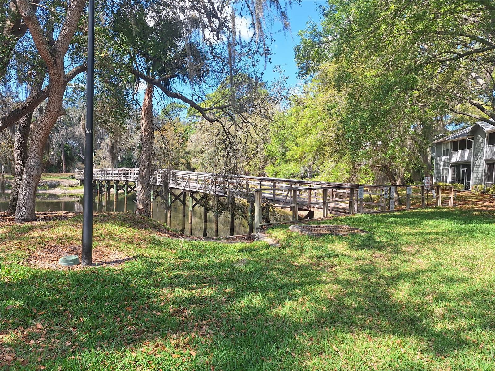 RAINTREE VILLAGE CONDO N - Residential