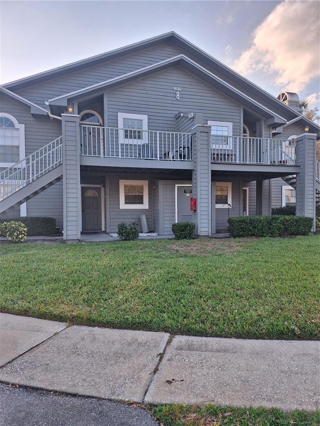 Photo of 11910 Skylake Place #E, Temple Terrace, FL 33617 (MLS # TB8484452)