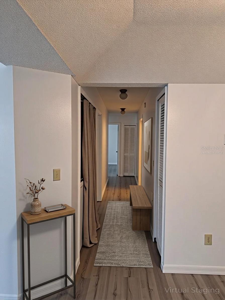 RAINTREE VILLAGE CONDO N - Residential