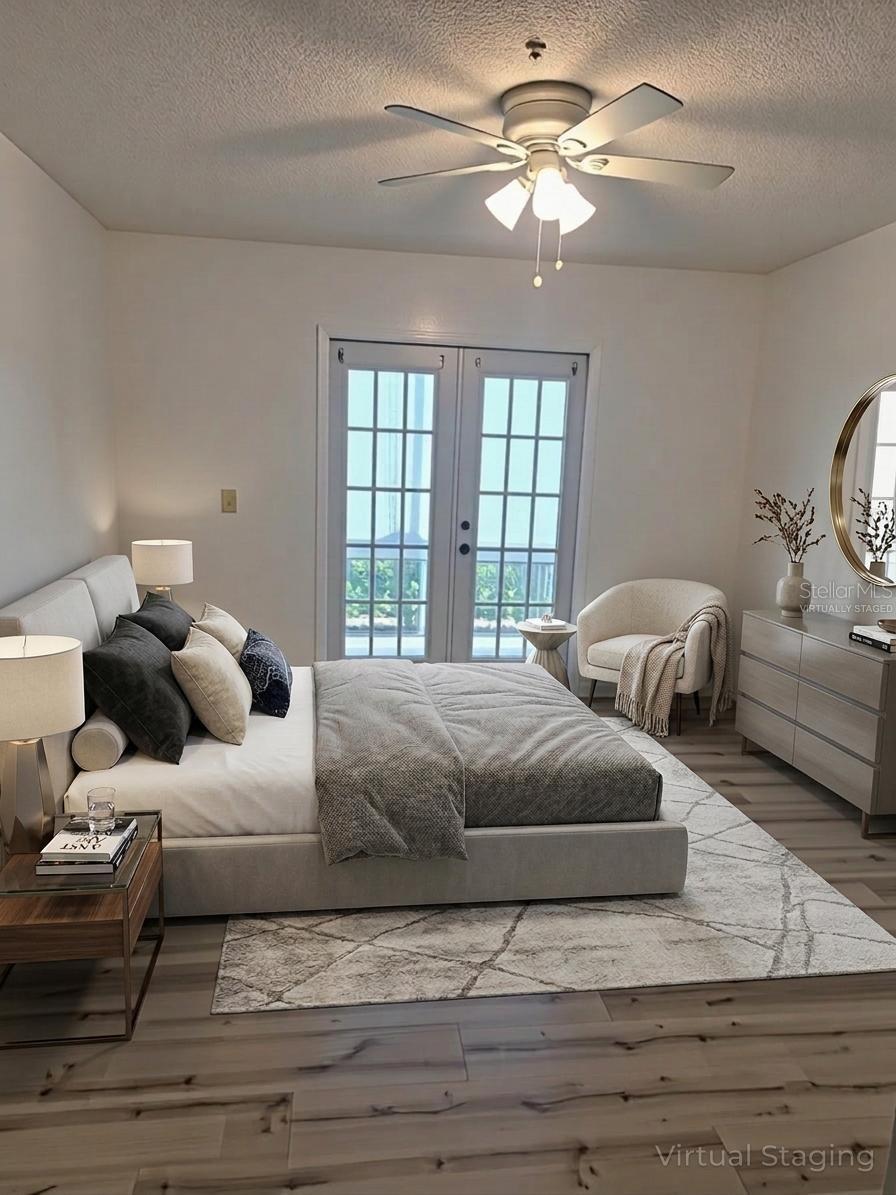 RAINTREE VILLAGE CONDO N - Residential