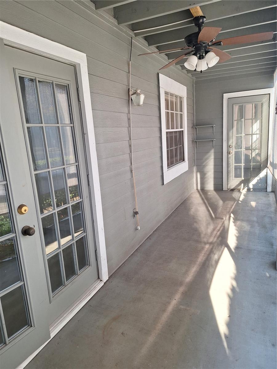 RAINTREE VILLAGE CONDO N - Residential