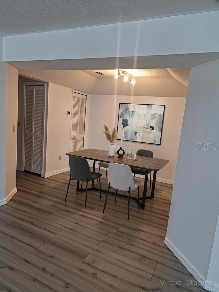 RAINTREE VILLAGE CONDO N - Residential