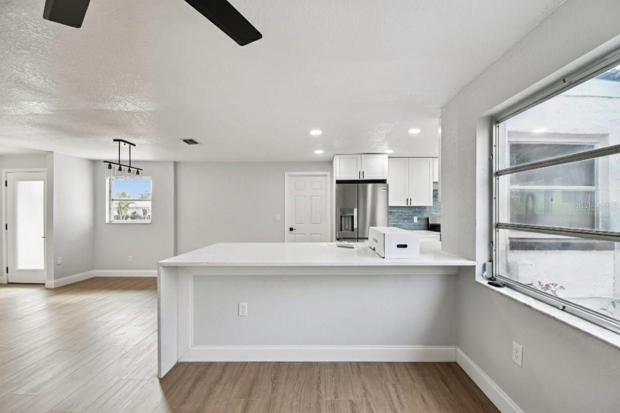 BAYWOOD VILLAGE SEC 4 - Residential