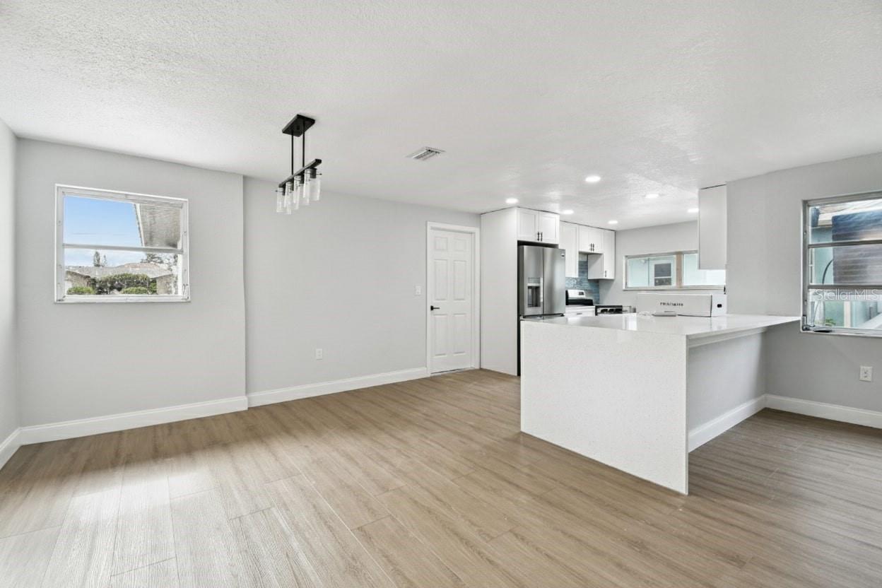 BAYWOOD VILLAGE SEC 4 - Residential