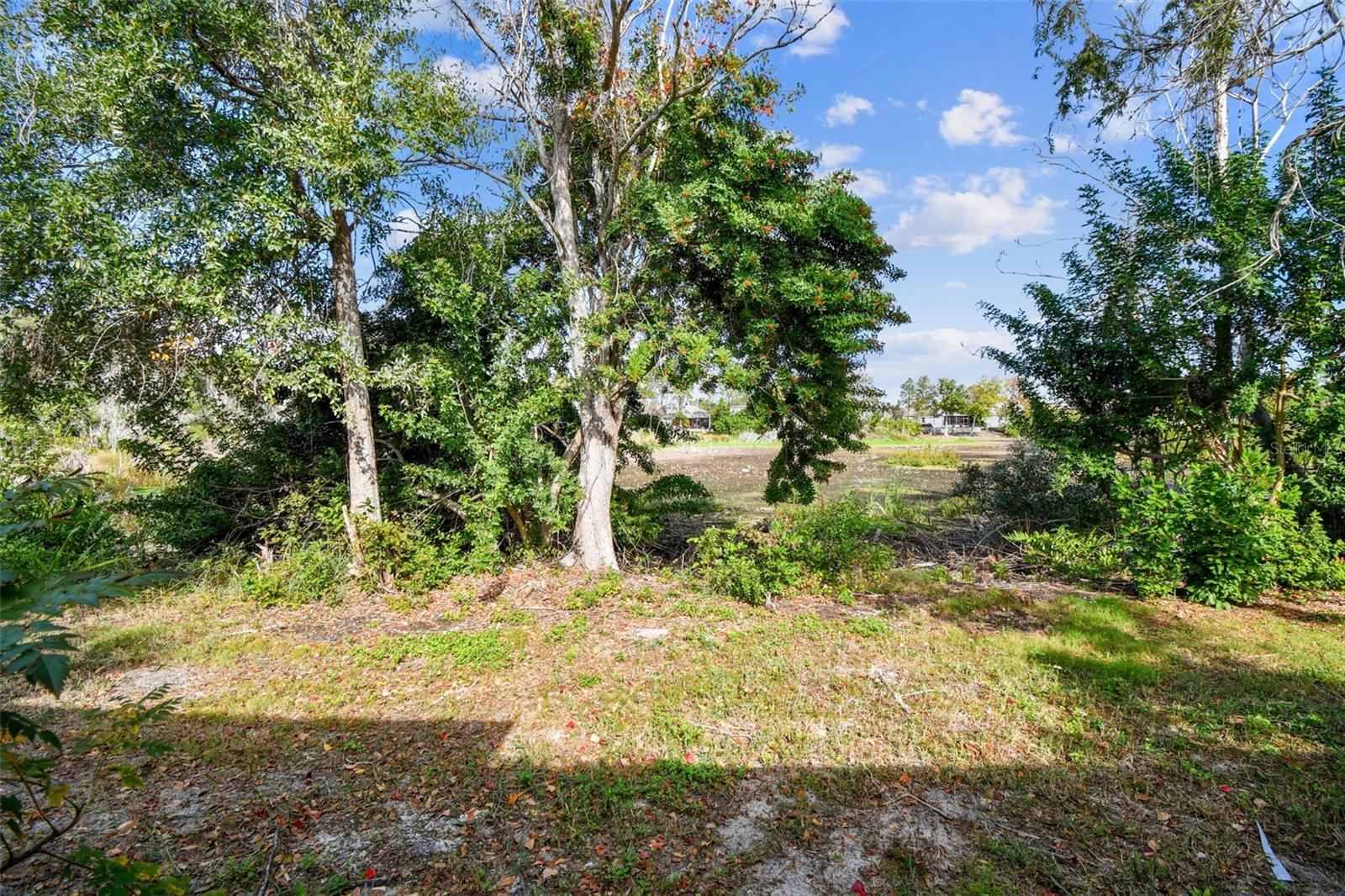 BAYWOOD VILLAGE SEC 4 - Residential