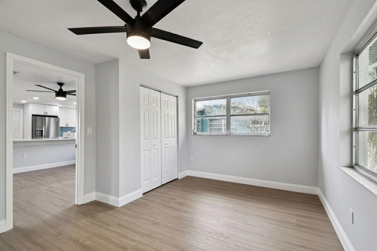 BAYWOOD VILLAGE SEC 4 - Residential