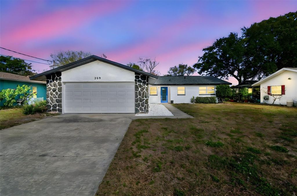 Photo of 369 Westwinds Drive, Palm Harbor, FL 34683 (MLS # TB8451852)