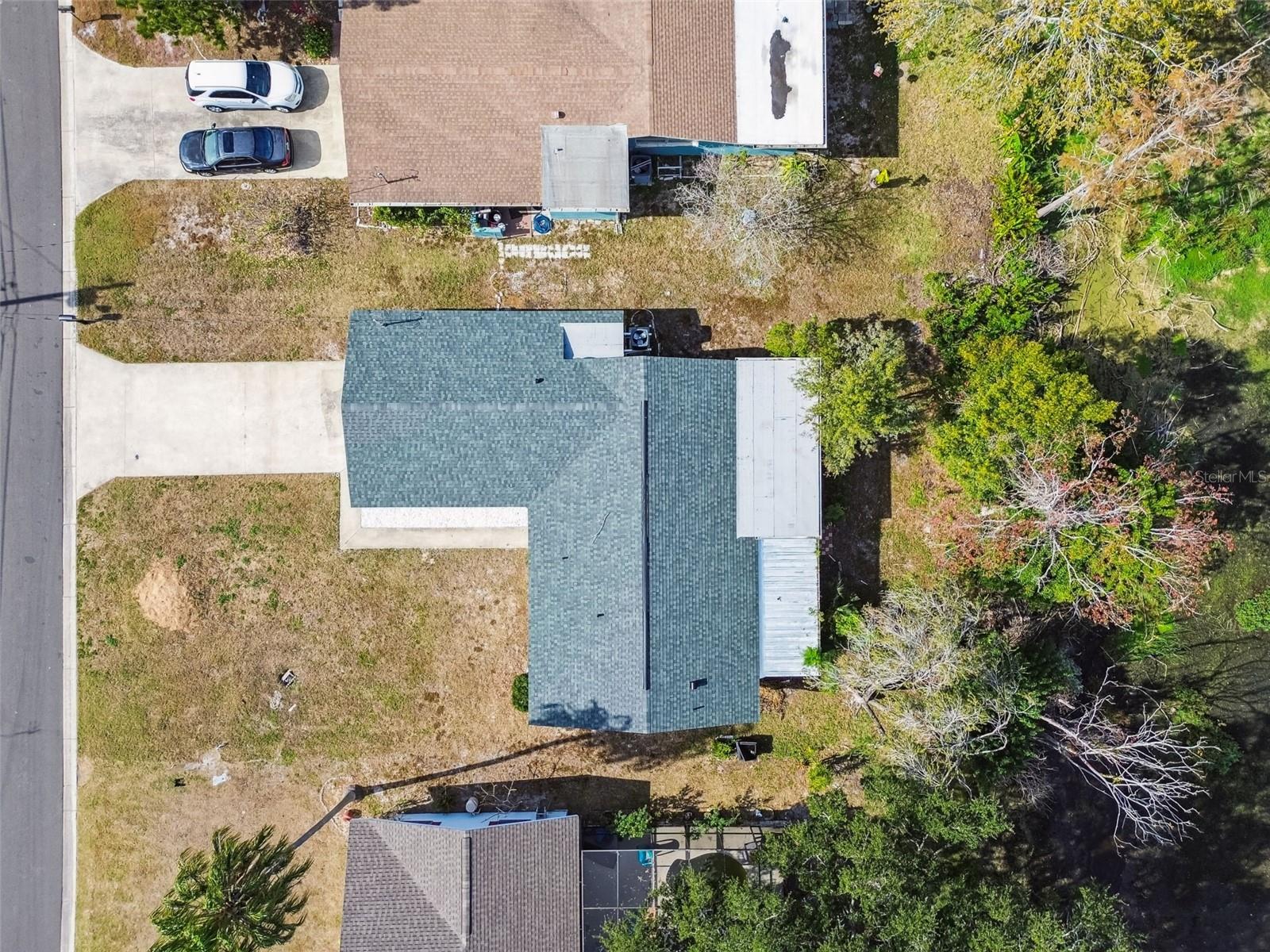 BAYWOOD VILLAGE SEC 4 - Residential