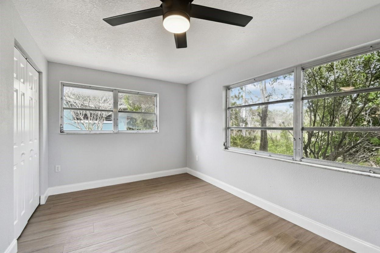 BAYWOOD VILLAGE SEC 4 - Residential